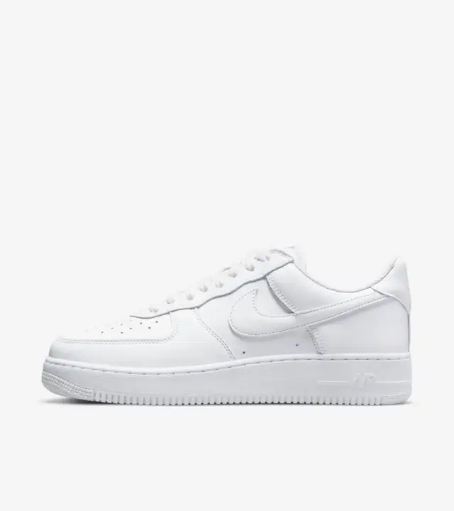 Air Force 1 Since 82 - fresh-x-clean_4