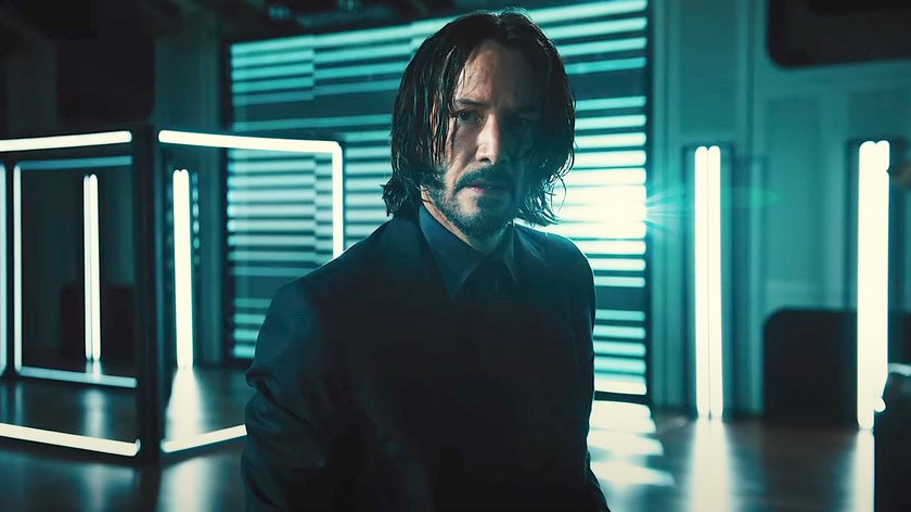 John Wick - Fresh-x-Clean.de