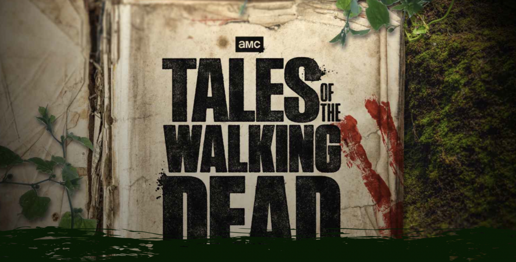 Tales of the Walking Dead - FreshxClean