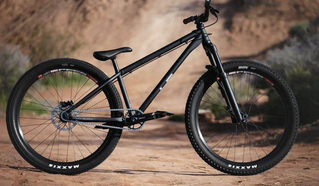 YT Industries Dirt Love - fresh-x-clean_01